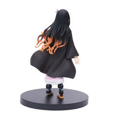 Mô hình đồ chơi - figure Demon Slayer Kamado Nezuko -  Kimetsu No Yaiba - No Box - K1-T1-S2