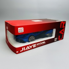 Mô Hình Xe ferrari F1 xanh dương 1:22 Hợp kim - Có tiếng - đèn pha sáng - Dài 20cm - rộng 9cm - cao 5cm - nặng ~ 700gram - FULL BOX : box màu SKU : oto216 - N3-K8-T4-S4