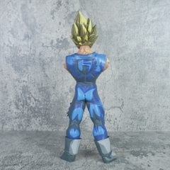 Mô Hình Dragon Ball Vegeta dáng đứng khoanh tay - Cao 30cm - nặng 500gram - Có Box màu - N1-K12-T1-S3