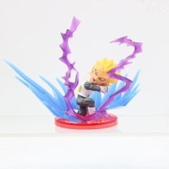 Mô hình DragonBall Bộ 9 nhân Vật Chibi base đẹp Dragon ball - Cao 10cm - nặng 500gram - Dragon Ball - no box , bọc túi opp n3-k52-t1-s3