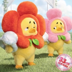 Hàng Chính Hãng - Upset Duck 400% vịt bản A blind box  - cao ~ 33cm - Nặng 1000gram - Túi Mù - Hộp Màu