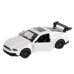 Mô Hình xe Oto đua hợp kim , tỉ lệ 1:43 - Dài 10.8cm - rộng 4.5cm - cao 2.6cm - SKU : oto-4371A - Vat ( 003-01-20 )