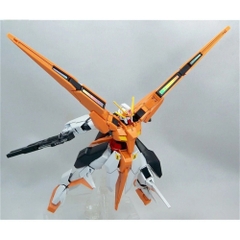 Mô hình Gundam HG 1/144 00-28 Cao 17cm - nặng 150gram - Figure Gundam - Có hộp màu SKU : 00-28 - N1-K14-T3-S3