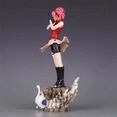 Mô Hình Naruto Sakura dáng đứng siêu đẹp có base cao 36cm - Figure Naruto - No box - N1-K55-T5-S2