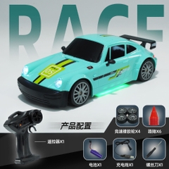 Đồ Chơi Ô tô Điều Khiển Drift Car- SKU: DK-FQD13 ( VAT 009-02-150 )