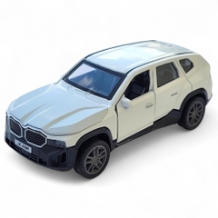 Mô Hình Xe oto BMW XM 3 màu , tỉ lệ 1:36 - Dài 12cm - rộng 4.5cm - cao 4cm - SKU : oto-YM987535 ( VAT : 003-01-20 )