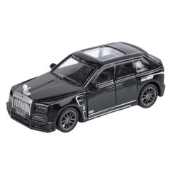 Mô Hình Xe oto Rolls-Royce Cullinan 3 Màu , tỉ lệ 1:36 - Dài 12cm - rộng 4.5cm - cao 4cm -  SKU : oto-YM987527 ( VAT 003-01-20 )