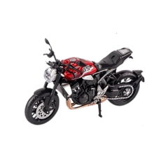 Mô hình xe motor Honda CB1000R hợp kim siêu đẹp ,tỉ lệ 1:10 - SKU : oto-K312A12 - ( VAT :003-09-60 )
