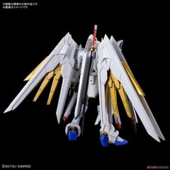 Mô hình lắp ráp HGCE HG Mighty Strike Freedom Gundam - Cao 17cm - nặng 150gram - Figure Gundam - Có hộp màu SKU : 250 - N1-K11-T3-S1