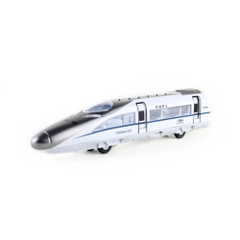 Mô Hình tàu điện ngầm tỉ lệ 1:87 Hợp kim có thể mở cửa - bánh sau chạy cót - Dài 42cm - rộng 3.5cm - cao 4cm - nặng : 500gram - FULL BOX : box màu SKU : oto276 - N3-K1-T5-S1