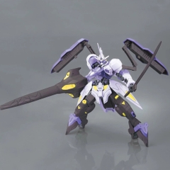 Mô hình Gundam HG 1/144 B035 Cao 17cm - nặng 150gram - Figure Gundam - Có hộp màu SKU : B035 - N1-K19-T4-S2