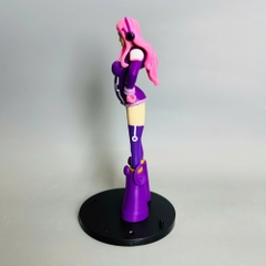 Mô hình onepiece - Bonney's Egghead Arc - Cao 17cm - Nặng : 130gram - One Piece - Bộ Egghead - N1-K26-T1-S2