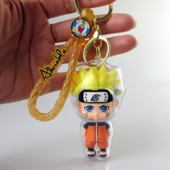 móc khóa naruto chu môi - Dây móc dài : 8.5cm - Mô Hình Cao : 8cm - Nặng : 50gram - No Box : bọc túi OPP