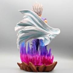 Hàng Cao cấp . Mô Hình Dragon ball Gohan Best dáng đứng siêu ngầu . Cao 39cm , rộng 25cm , ngang 22cm. nặng 2kg3 - (VAT 002-02-330)  - K5-T4-S5