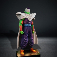 Mô Hình DragonBall Picolo dáng đứng siêu đẹp Có Base - cao 38cm - Nặng 1400gram - Figure DragonBall - Hộp Carton N2