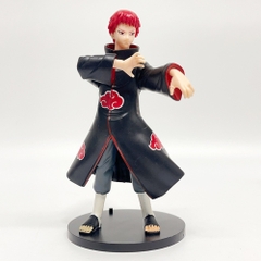 Mô hình Naruto Bộ 6 các nhân vật Naruto Bản A - Cao 18 - 19cm - nặng 800gram - Figure Naruto - No Box - N3-K41-T1-S1