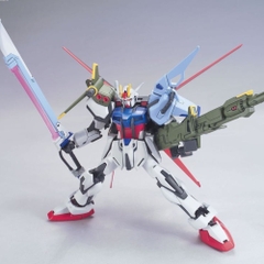 Mô hình Gundam 621 PERFECT STRIKE GUNDAM HG 1/144 Cao 17cm - nặng 150gram - Figure Gundam - Có hộp màu SKU : NO.621