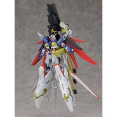 Hàng Cao Cấp - Mô hình Gundam HG 1/144 ZEUS SILHOURTTE - Cao 17cm - nặng 150gram - Figure Gundam - Hộp Màu - SKU : 258A K27-T3-S7