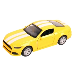 Mô Hình Xe oto FORD MUSTANG , tỉ lệ 1:36- Cao 4cm - Ngang 11.5cm - Hộp Meca SKU : oto-A3216-1 - ( Vat : 003-01-35 )