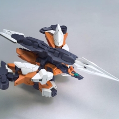 Mô hình Gundam HG 1/144 024A Cao 17cm - nặng 150gram - Figure Gundam - Có hộp màu SKU : 024A -  K28-T4-S4