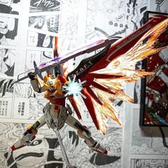 Mô hình Gundam HG 1/144 226A Cao 17cm - nặng 150gram - Figure Gundam - Có hộp màu SKU : 226A -  N1-K16-T5-S3