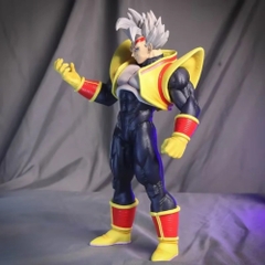 Mô Hình Dragon Ball Baby Vegeta  - Cao 29cm - ngang 17cm - nặng 680gram  - Figure DragonBall - Bọc túi Opp + hộp màu N1-K11-T1-S1