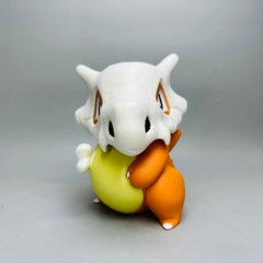 Mô Hình POKEMON Charmander - Cao 16cm rộng 11cm - nặng 200gram - Pokemon - No Box