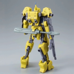 Hàng Cao Cấp - Mô hình Gundam exia dark matter HG HGUC 1/144 Cao 17cm - nặng 150gram - Figure Gundam - Có hộp màu - Màu Vàng - N1-K10-T4-S1
