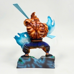 Hàng Cao Cấp -  Mô Hình Dragon ball Quy Lão chiến đấu - Cao 25cm - Ngang 25cm - nặng 1kg , Figure OnePiece - có hộp màu - SKU : db276 - (VAT 002-02-330) - K5-T3-S2