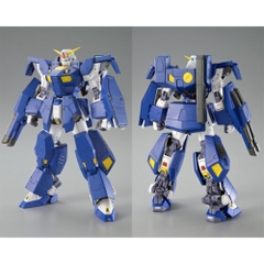 Hàng Cao Cấp - Mô hình Gundam HG 1/100 F90+J + Q Cao 17cm - nặng 150gram - Figure Gundam - Có hộp màu đẹp - SKU : F90 K27-T3-S6