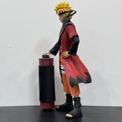 Mô Hình Naruto dáng đứng siêu ngầu No base cao - 36cm - Nặng - 1000gram - Figure Naruto - No Box