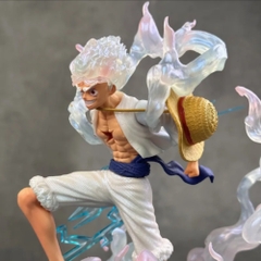 Luffy gear 5 - SKU : op413 - (VAT 002-01-130) A -15