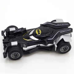 Mô Hình 3 loại xe batman , chất liệu hợp kim và nhựa - Dài 10.5cm - rộng 5.5cm - cao 2.5cm - SKU : oto-YM968792 ( VAT : 003-01-20 )