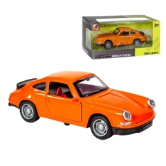 Mô Hình xe mercedes và Porsche , tỉ lệ 1:36 - Dài 12.2cm - rộng 5.3cm - cao 4.5cm - SKU : oto-36181A - ( Vat : 003-01-35 )