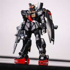 Mô hình Gundam HG 1/144 No.65412 đen Cao 17cm - nặng 150gram - Figure Gundam - Có hộp màu SKU : NO.65412- N1-K13-S5