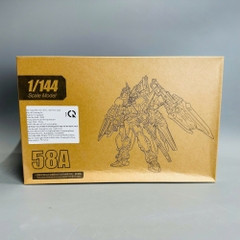 Mô hình Gundam HG 1/144 58A Cao 17cm - nặng 150gram - Figure Gundam - Hộp Carton SKU : 58A - N1-K20-T2-S2