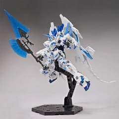 Hàng Cao Cấp - Mô hình Gundam UNICORN PERFECTIBILITY HG 1/144 Cao 17cm - nặng 150gram - Figure Gundam - Có hộp màu - SKU : No 5075 - N1-K17-T2-S2