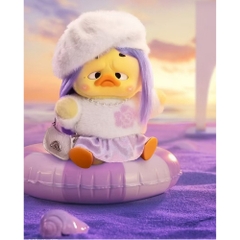 Hàng Chính Hãng - Upset Duck 400% vịt bản B blind box  - cao ~ 30cm - Nặng 1000gram - Túi Mù - Hộp Màu