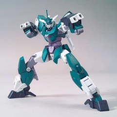 Mô hình Gundam HG 1/144 006A Cao 17cm - nặng 150gram - Figure Gundam - Có hộp màu SKU : 006A - N1-K19-T3-S3