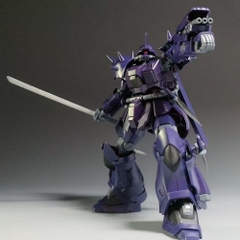 Hàng Cao Cấp - Mô hình Gundam HG HGUC 1/144 Cao 17cm - nặng 150gram - Figure Gundam - Có hộp màu SKU : No:007 N1-K13-S8