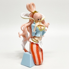 Mô Hình OnePiece Shirahoshi công chúa tiên cá - cao 19cm - nặng 300gram - Figure One Piece - Hộp Màu -  N1-K35-T3-S1