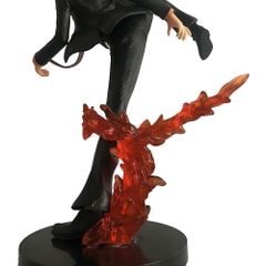 Mô Hình OnePiece Sanji đá cao siêu ngầu Cao : 25cm nặng 400g - One Piece - Bọc Túi Opp - Hộp Màu - N1-ST18