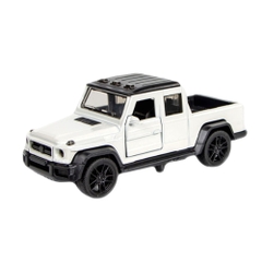 Mô Hình xe Oto Bán Tải hợp kim , tỉ lệ 1:43 - Dài 10.8cm - rộng 4.5cm - cao 5cm- SKU : oto-4351A - ( Vat : 003-01-20 ) -