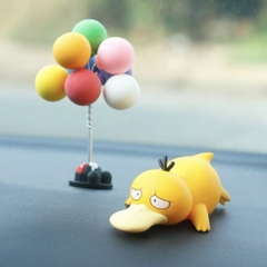 Mô Hình Pokemon Vit dáng nằm- Cao 3.5cm - Dài : 10cm - nặng 200gram - Figure Pokemon - No Box - K24-T3-S4
