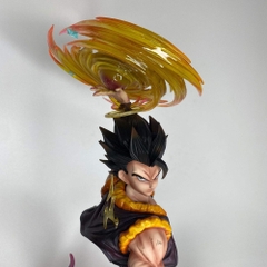 Mô hình Dragonball Gogeta cao cấp siêu ngầu , Cao : ~45cm , nặng :~3kg - SKU : db285  (VAT  002-02-500) - K1-T4-S4