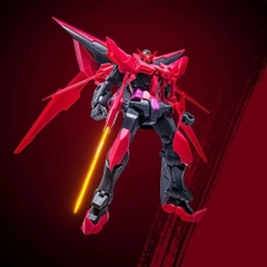 Hàng Cao Cấp - Mô hình Gundam exia dark matter HG HGUC 1/144 Cao 17cm - nặng 150gram - Figure Gundam - Có hộp màu N1-K20-T2-S3