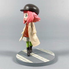 MÔ HÌNH ANYA FORGER - Spy × Family - Anya Forger - Cao : 14cm - Nặng : 135gram - Có Hộp Màu - N1-K38-T2-S4