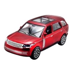 Mô Hình xe Oto Range Rover hợp kim , tỉ lệ 1:36 - Dài 12cm - rộng 5cm - cao 4.2cm - SKU : oto-YZ35250 - ( Vat : 003-01-35 )- K57-T2-S1-2-3