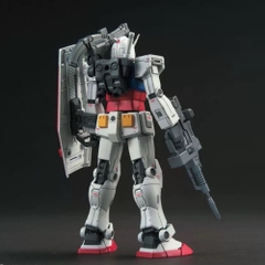 Mô hình Gundam HG 1/144 RX-78-02 Cao 17cm - nặng 150gram - Figure Gundam - Có hộp màu SKU : XD026 - N1-K6-T4-S3
