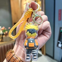 móc khóa naruto phong cách khoác cặp - Dây móc dài : 8.5cm - Mô Hình Cao : 8cm - Nặng : 50gram - No Box : bọc túi OPP - N3-K15-T4-S1